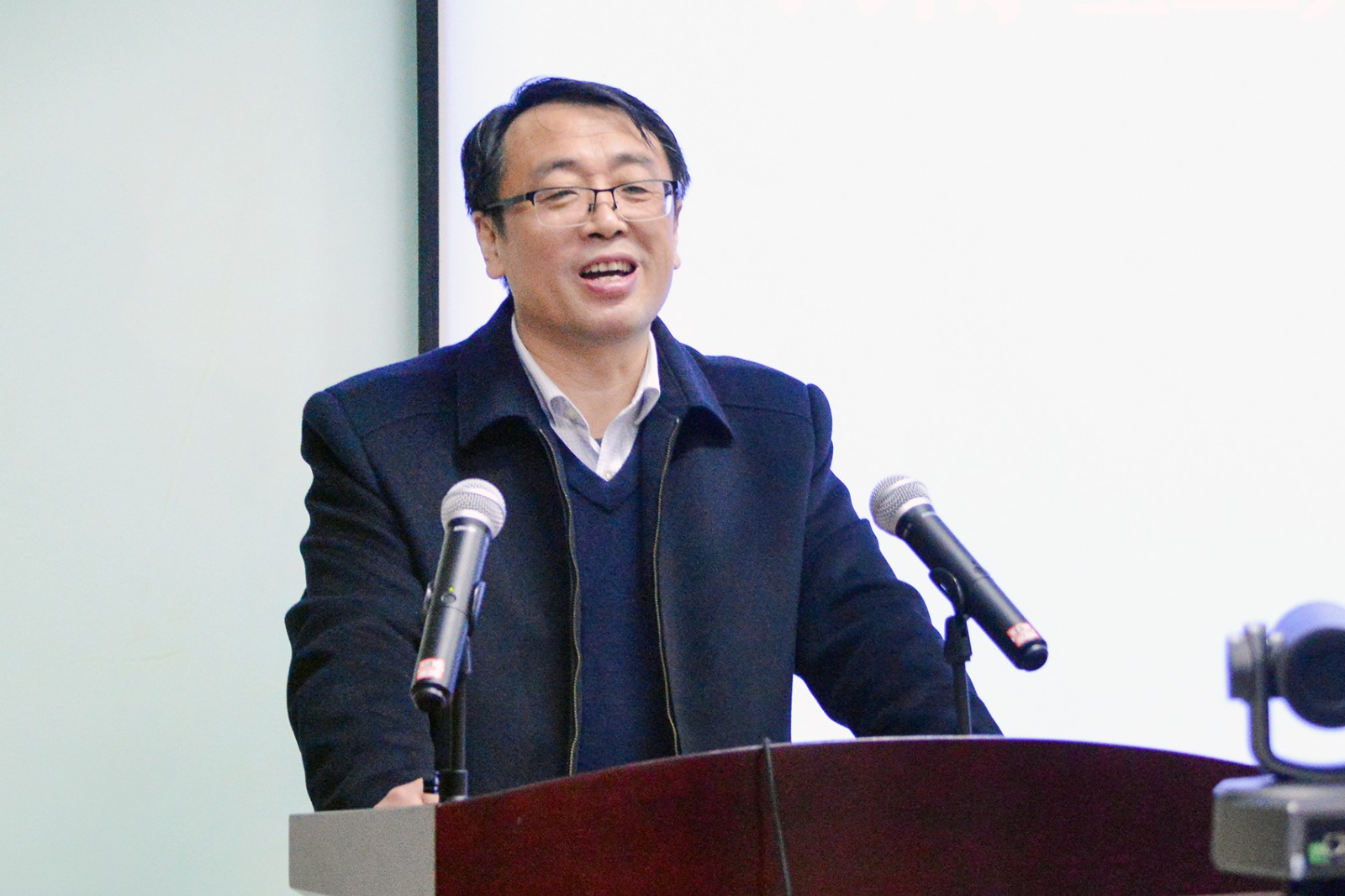 2 必威betway官网入口副校长沈记全欢迎辞.jpg 2 必威betway官网入口副校长沈记全欢迎辞.jpg